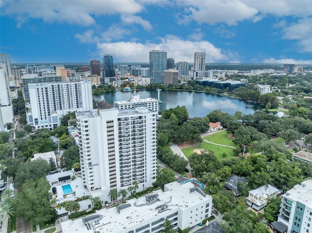 Picture of 530 E Central Boulevard Unit 201, Orlando, FL 32801