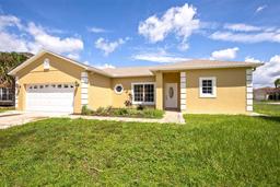 Picture of 2526 Jasmine Trace Drive, Kissimmee, FL 34758