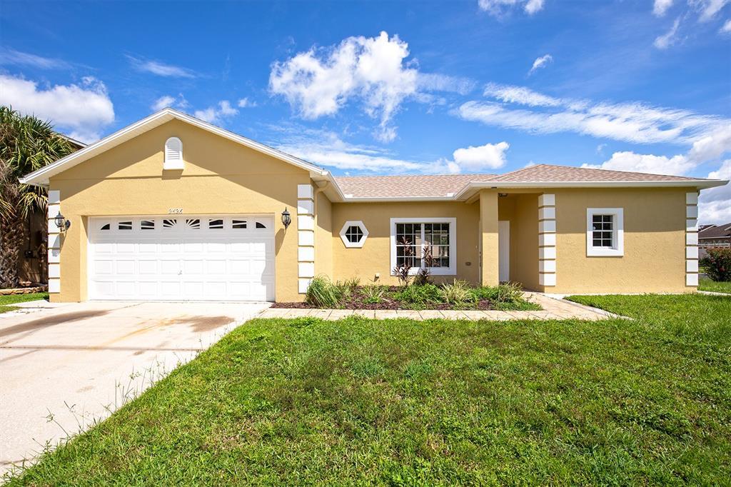 Picture of 2526 Jasmine Trace Drive, Kissimmee, FL 34758