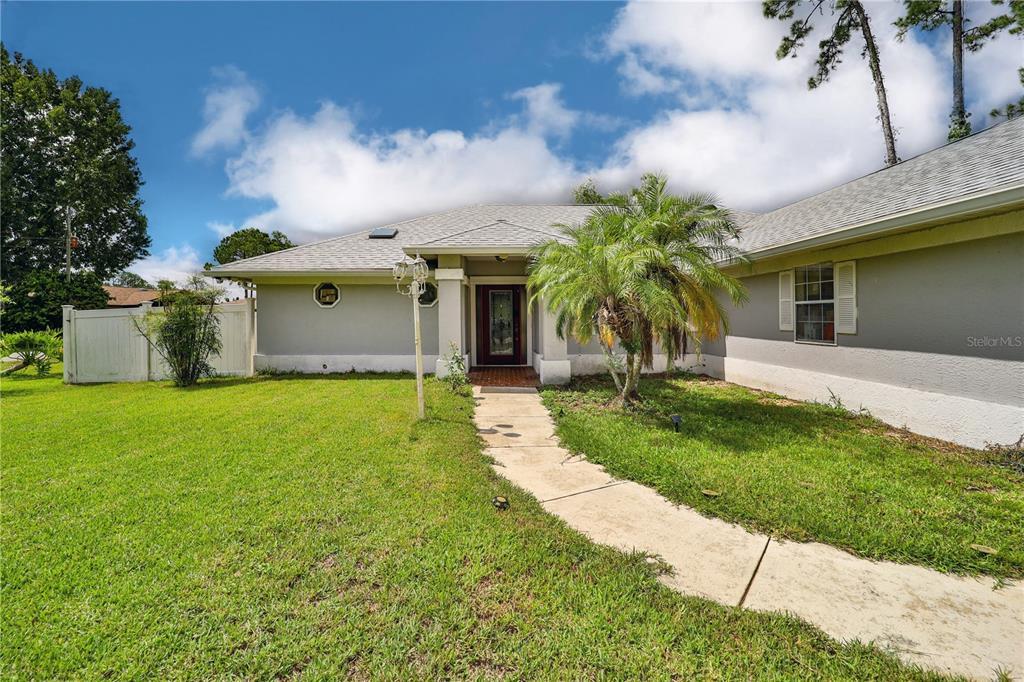 Picture of 231 Westhampton Drive, Palm Coast, FL 32164