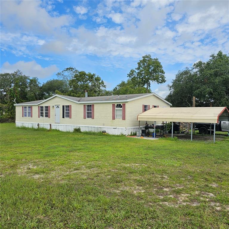 Picture of 16339 Bosley Drive, Spring Hill FL 34610