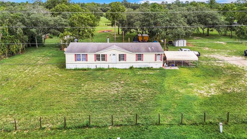 Picture of 16339 Bosley Drive, Spring Hill FL 34610