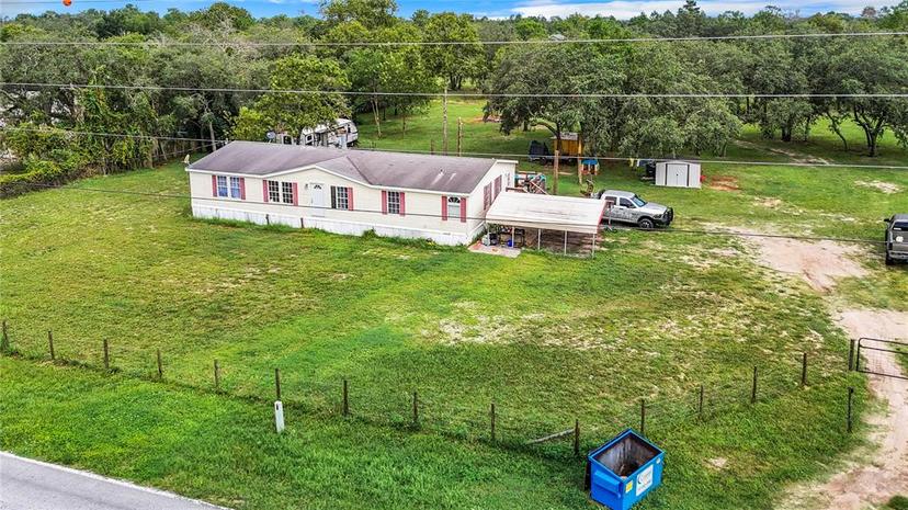 Picture of 16339 Bosley Drive, Spring Hill FL 34610