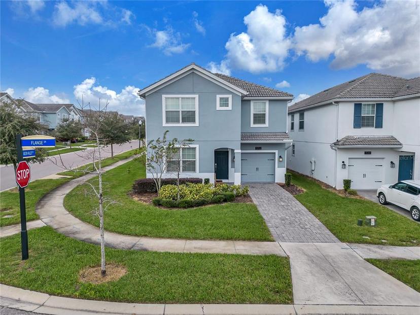 Picture of 1592 Flange Drive, Davenport FL 33896