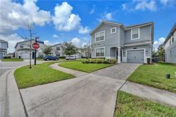 Picture of 1592 Flange Drive, Davenport, FL 33896