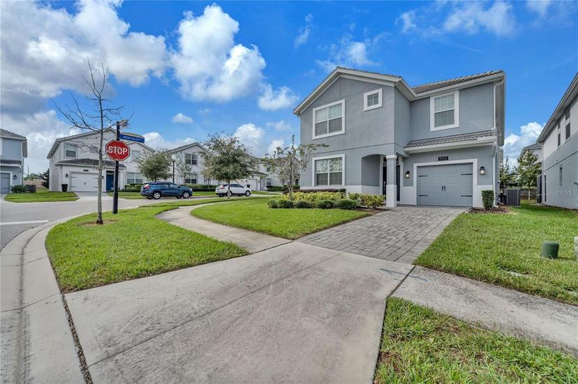 Picture of 1592 Flange Drive, Davenport FL 33896