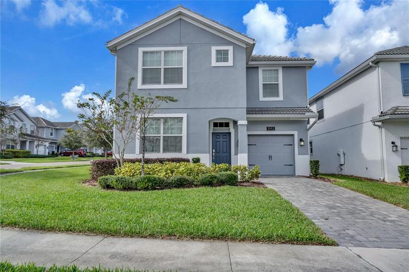 Picture of 1592 Flange Drive, Davenport FL 33896