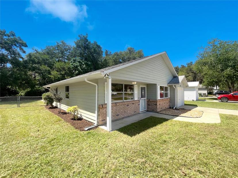 Picture of 213 Deborah Avenue, Leesburg FL 34748