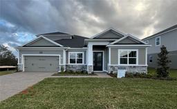Picture of 3260 Roseville Drive, Apopka, FL 32712