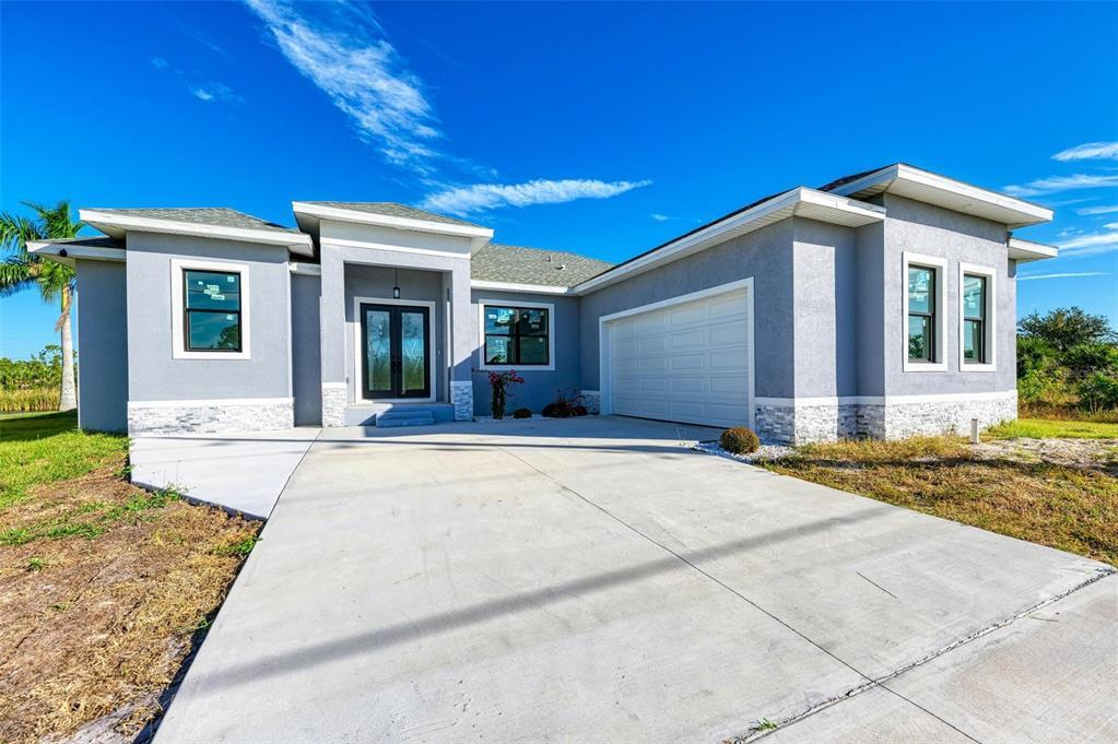 Picture of 15154 Appleton Boulevard, Port Charlotte, FL 33981