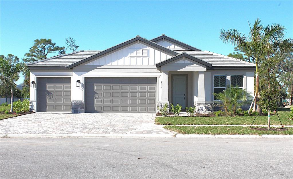 Picture of 1504 Lugano Circle, Nokomis, FL 34275