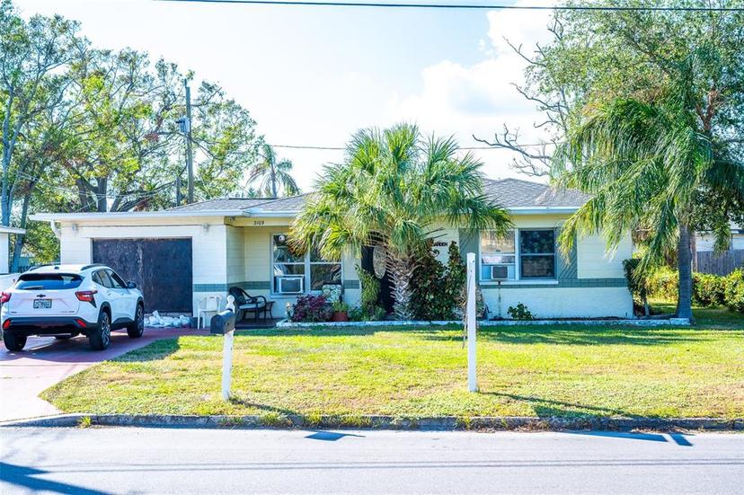Picture of 2109 58Th Street S, Gulfport FL 33707