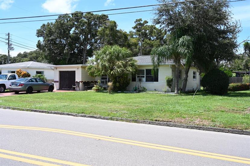 Picture of 2109 58Th Street S, Gulfport FL 33707