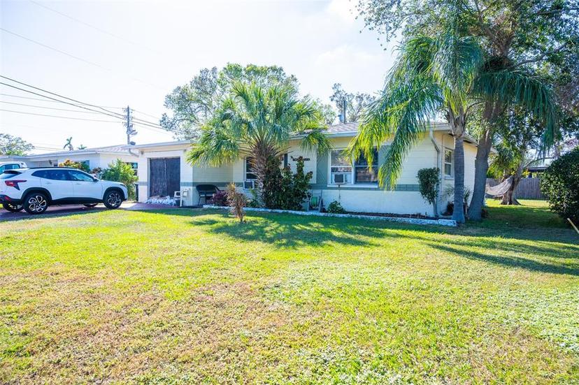 Picture of 2109 58Th Street S, Gulfport FL 33707