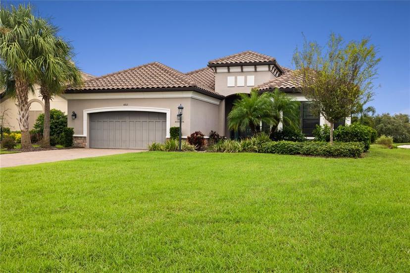 Picture of 4803 Cabreo Court, Bradenton FL 34211