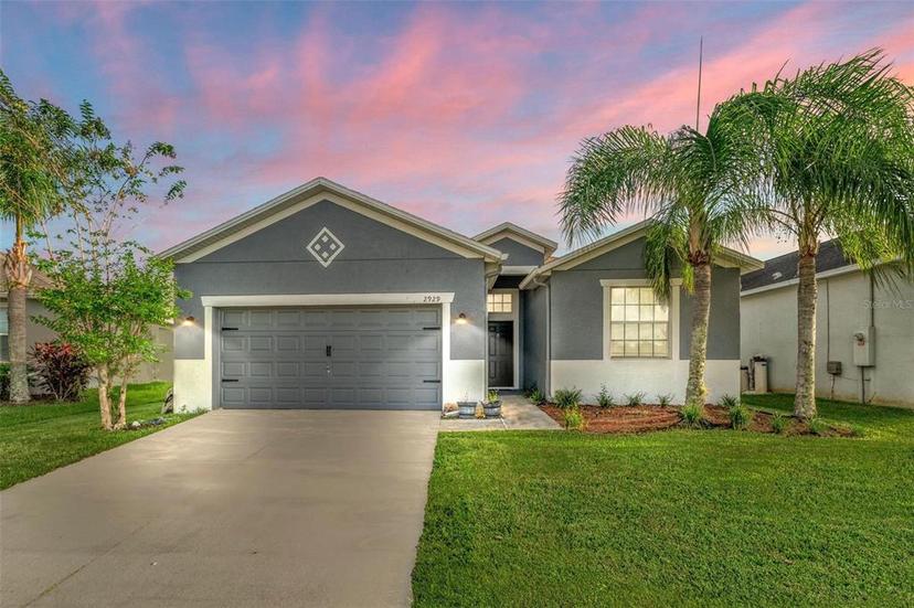 Picture of 2929 Carrickton Circle, Orlando FL 32824