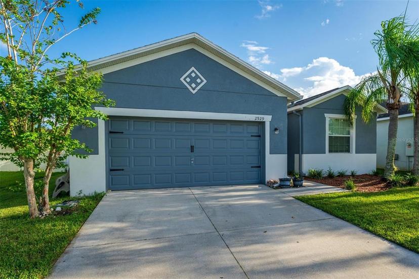 Picture of 2929 Carrickton Circle, Orlando FL 32824