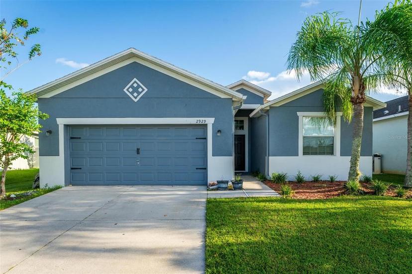 Picture of 2929 Carrickton Circle, Orlando FL 32824