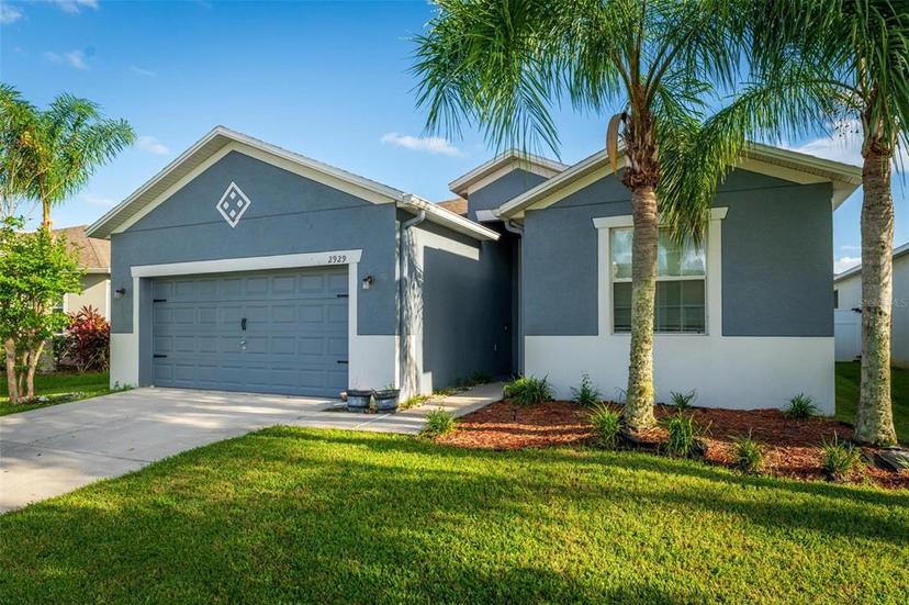 Picture of 2929 Carrickton Circle, Orlando FL 32824