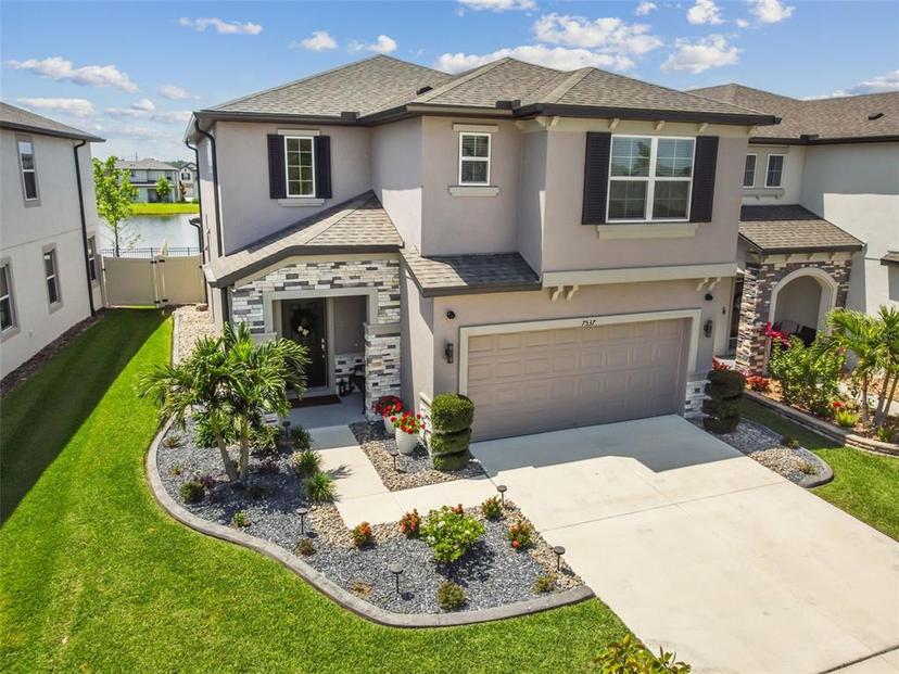 Picture of 7537 Pool Compass Loop, Wesley Chapel FL 33545