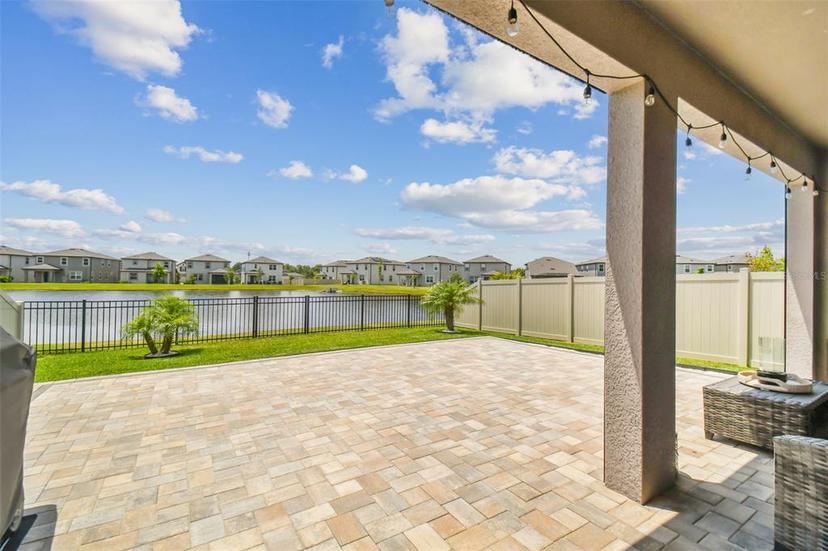 Picture of 7537 Pool Compass Loop, Wesley Chapel FL 33545