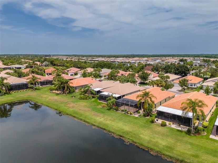 Picture of 4943 Sandy Brook Circle, Wimauma FL 33598