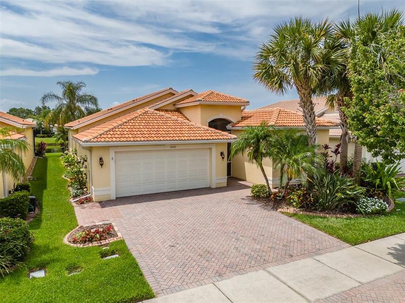 Picture of 4943 Sandy Brook Circle, Wimauma FL 33598
