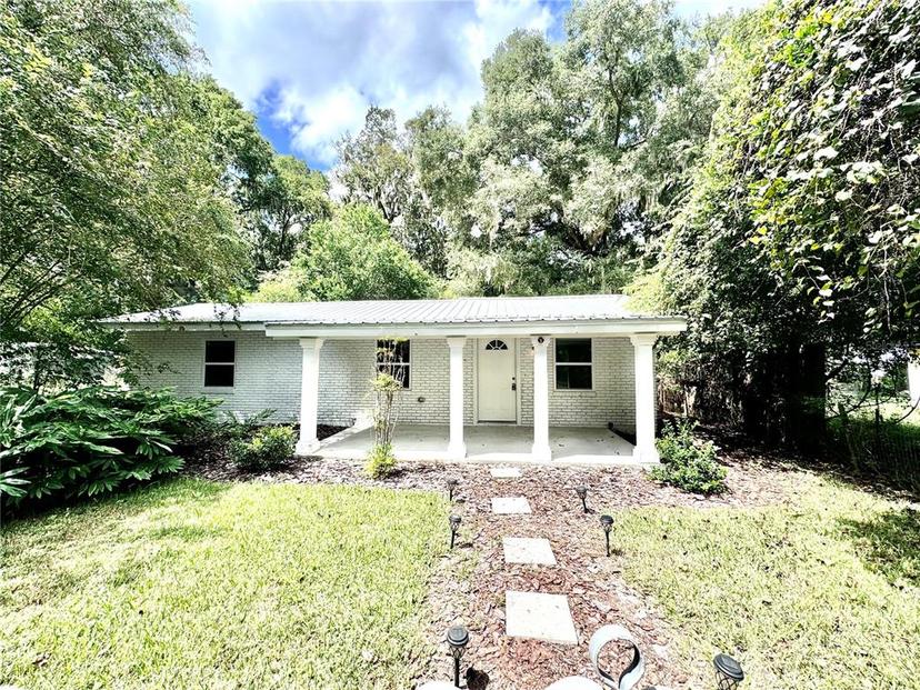 Picture of 520 SE 5Th Street, Williston FL 32696