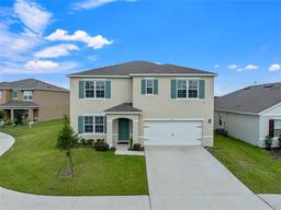 Picture of 821 Sun Burst Road, Winter Haven, FL 33880