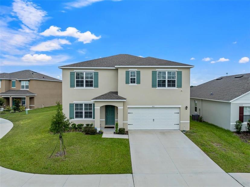 Picture of 821 Sun Burst Road, Winter Haven FL 33880