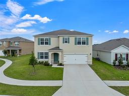 Picture of 821 Sun Burst Road, Winter Haven, FL 33880