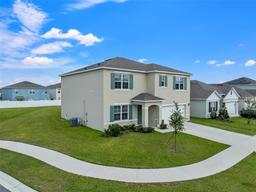 Picture of 821 Sun Burst Road, Winter Haven, FL 33880