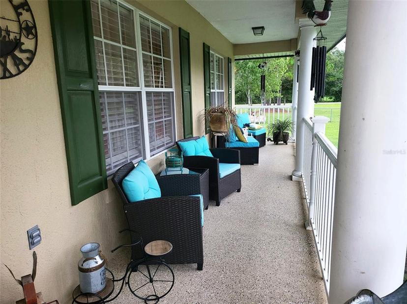 Picture of 5745 Poyner Road, Polk City FL 33868