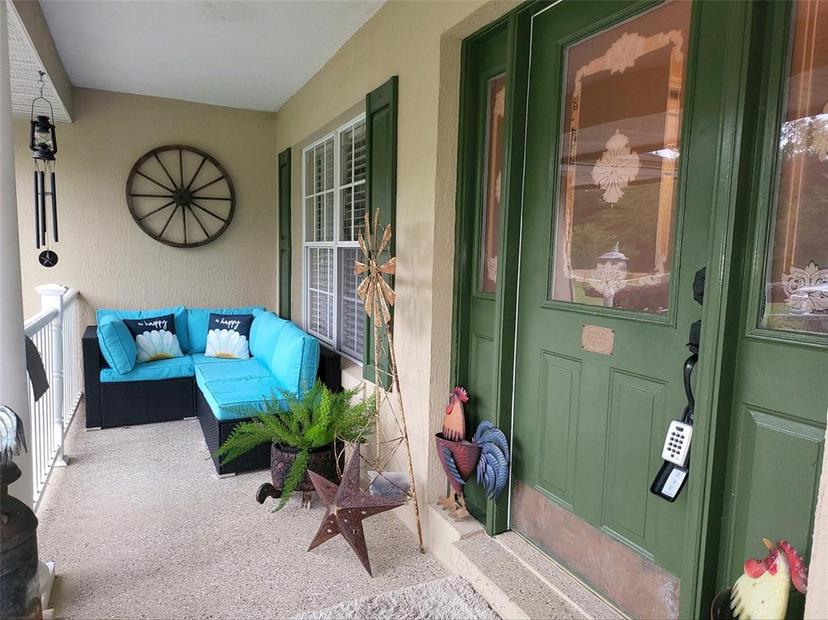 Picture of 5745 Poyner Road, Polk City FL 33868
