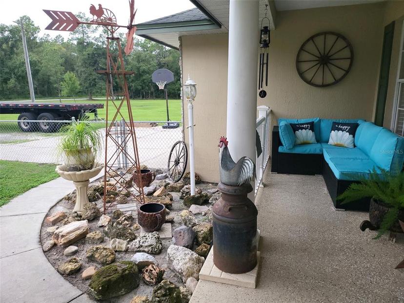 Picture of 5745 Poyner Road, Polk City FL 33868