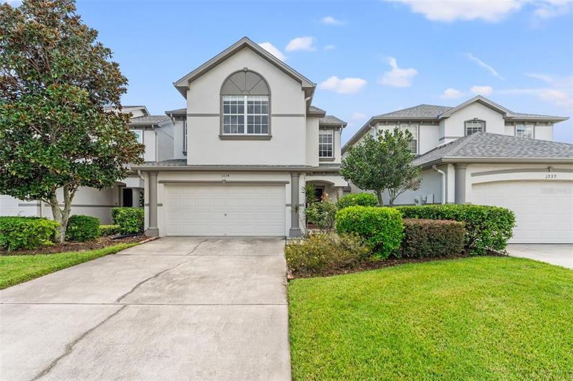 Picture of 1034 Bella Vista Drive Ne, St Petersburg FL 33702