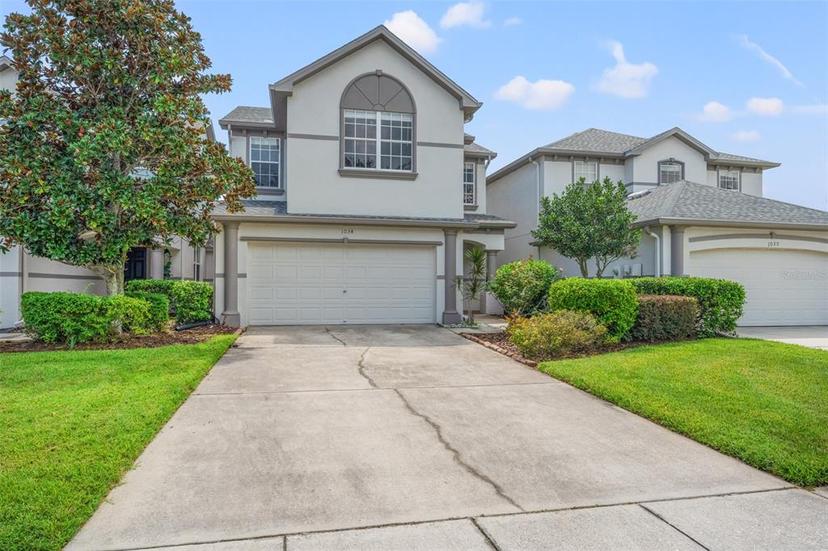 Picture of 1034 Bella Vista Drive Ne, St Petersburg FL 33702