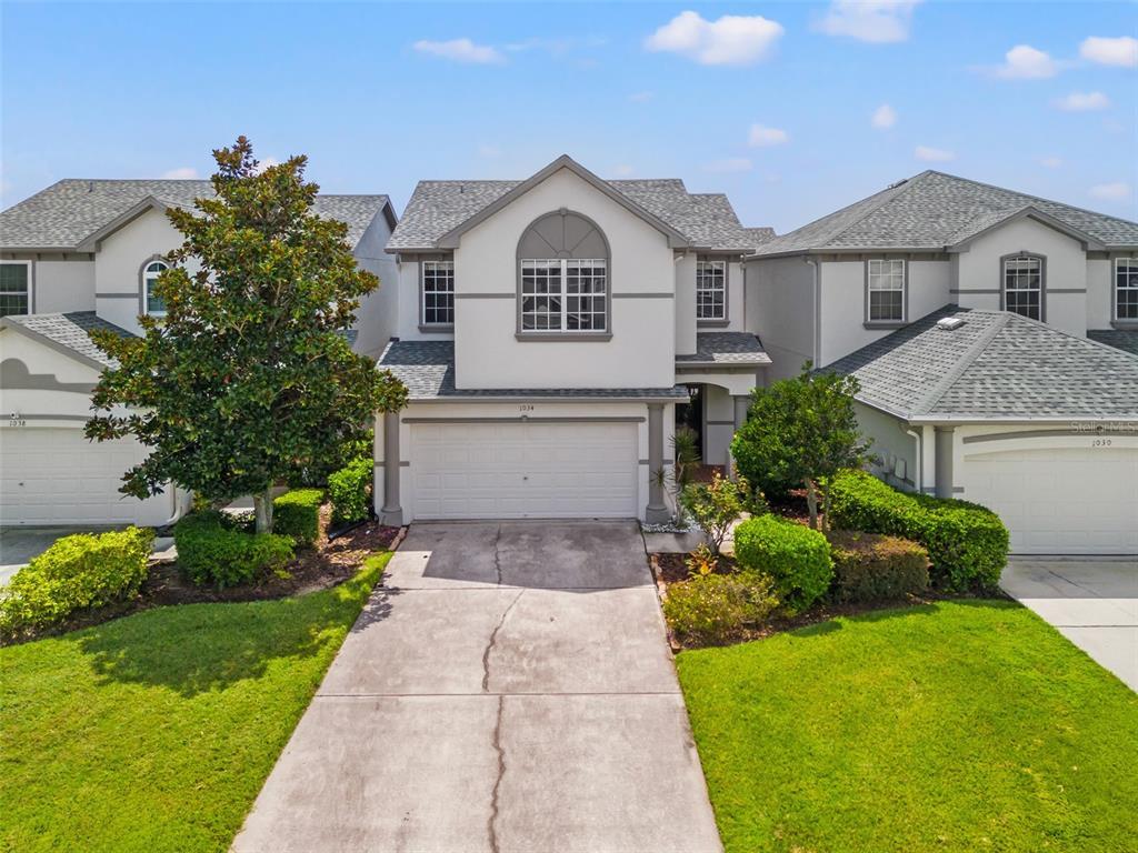 Picture of 1034 Bella Vista Drive Ne, St Petersburg, FL 33702