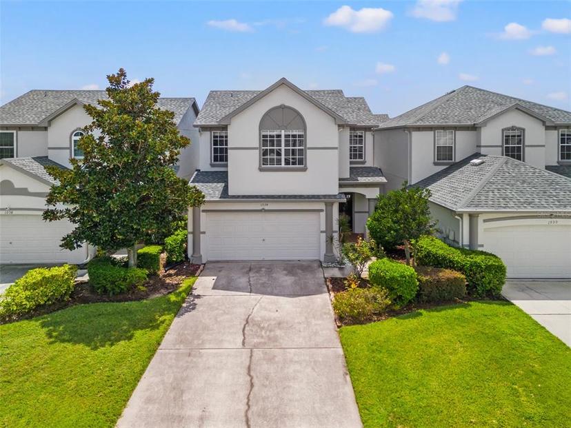 Picture of 1034 Bella Vista Drive Ne, St Petersburg FL 33702