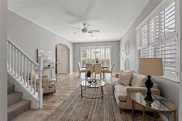 Picture of 1034 Bella Vista Drive Ne, St Petersburg, FL 33702