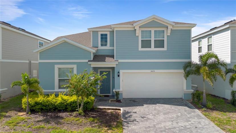 Picture of 3625 Lily Lane, Davenport FL 33897