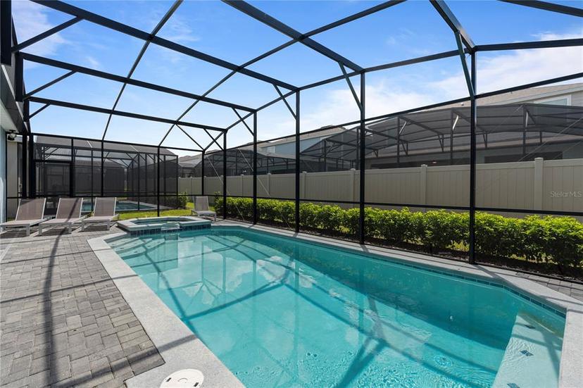 Picture of 3625 Lily Lane, Davenport FL 33897