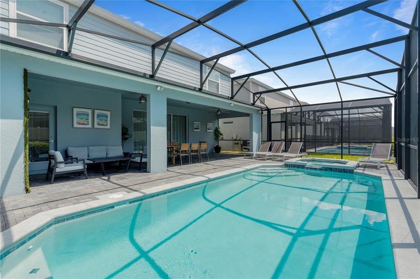 Picture of 3625 Lily Lane, Davenport FL 33897