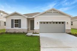 Picture of 4212 Sawtooth Court, Tavares, FL 32778