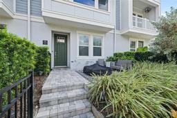Picture of 2510 W Cleveland Street Unit 2, Tampa, FL 33609