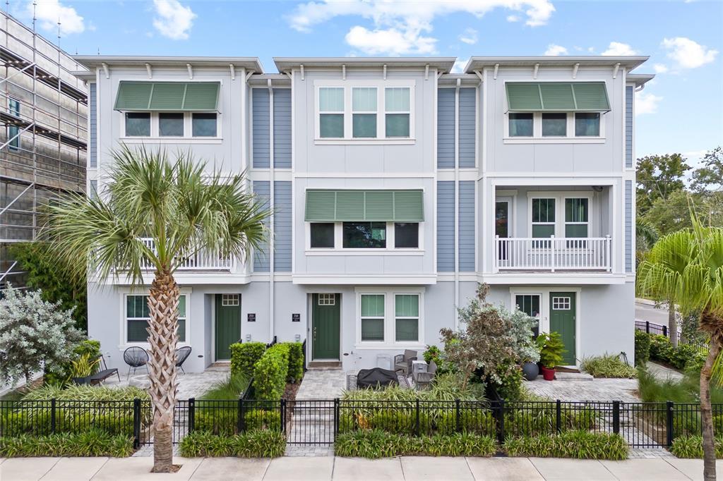 Picture of 2510 W Cleveland Street Unit 2, Tampa, FL 33609