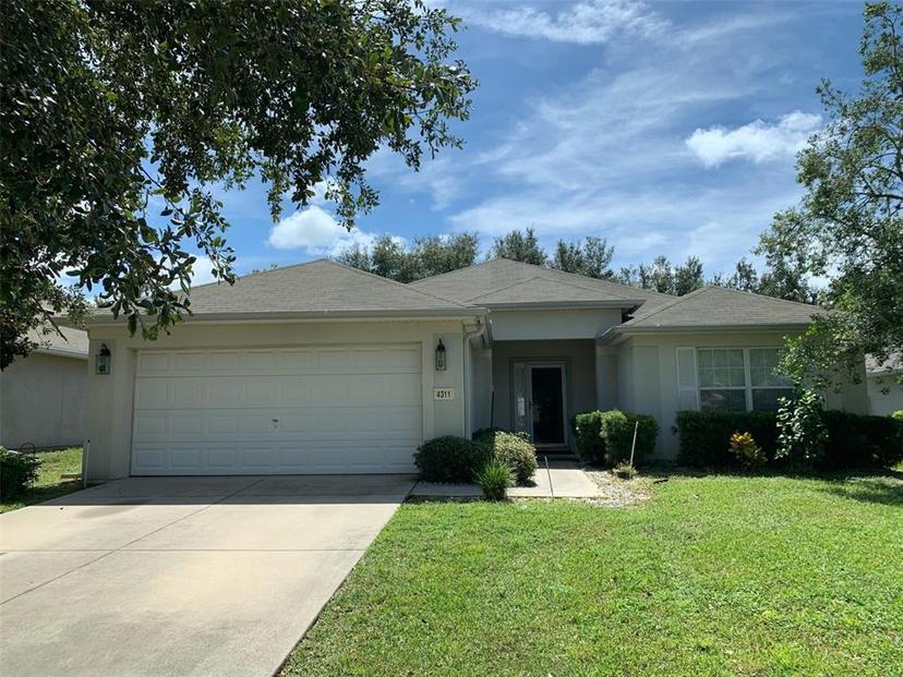 Picture of 4311 SW 53Rd Terrace, Ocala FL 34474