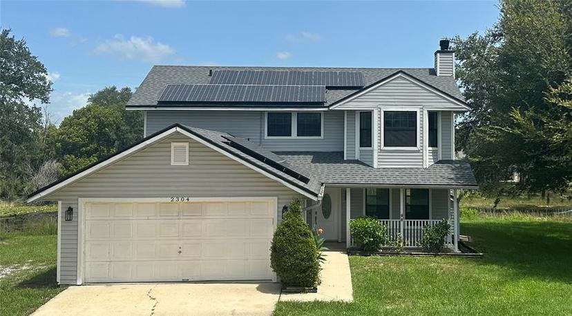 Picture of 2304 Harding Circle, Deltona FL 32738