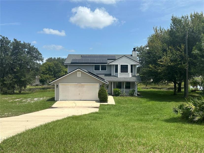 Picture of 2304 Harding Circle, Deltona FL 32738