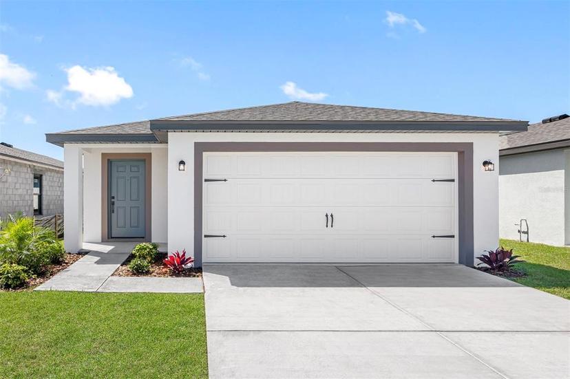 Picture of 11145 Kodiak Wren Road, Weeki Wachee FL 34614